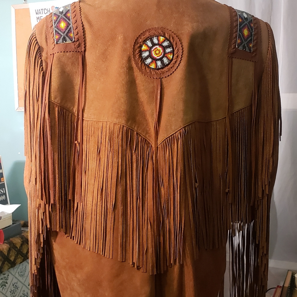Coat - Picture 2 of 4